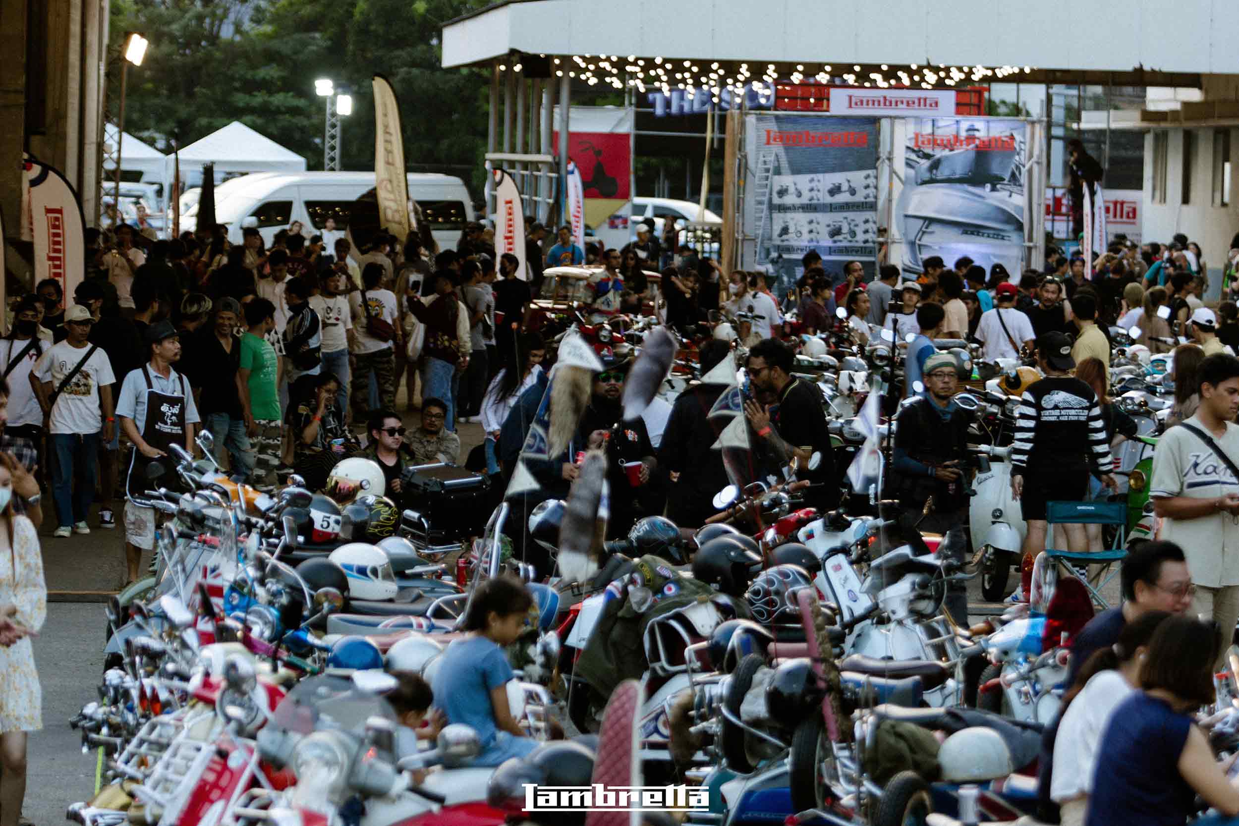 The Scooter Fest 2