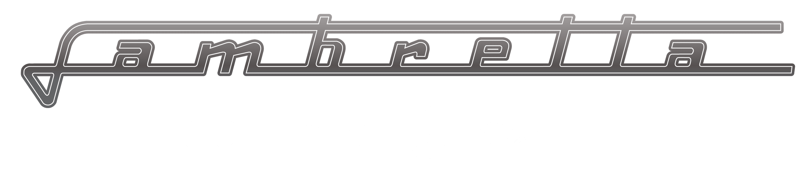 Lambretta V200 GP