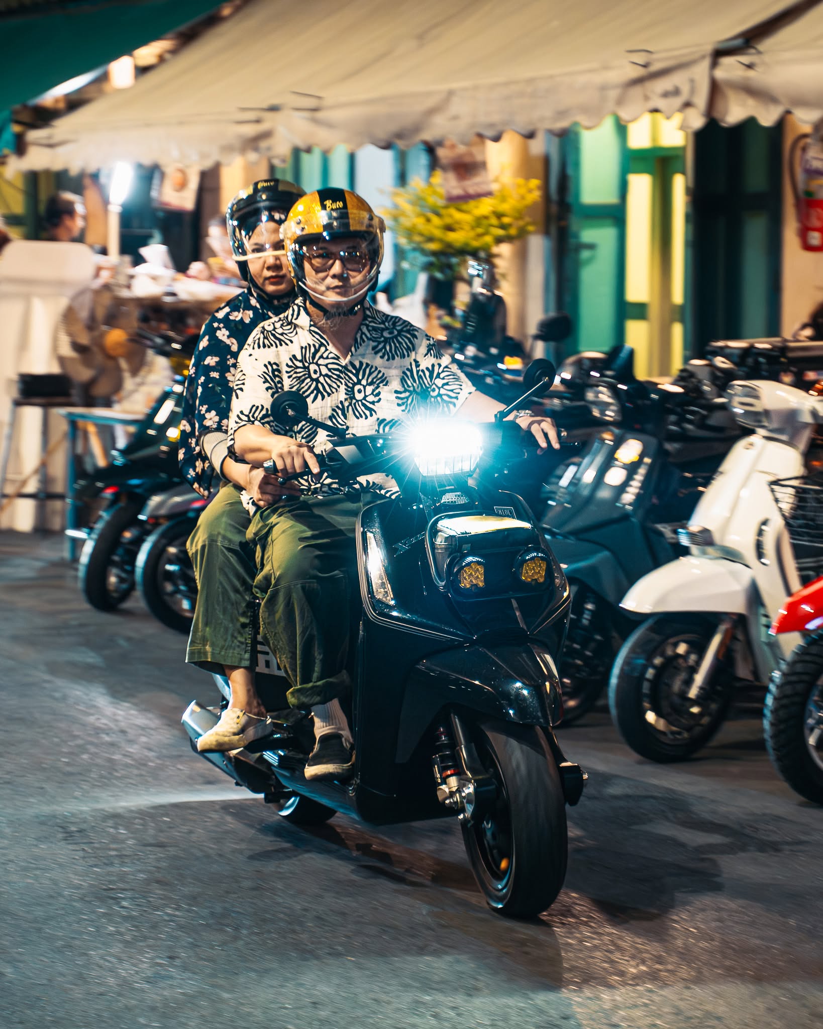 Lambretta-Meeting-nightride-phranakhon-028