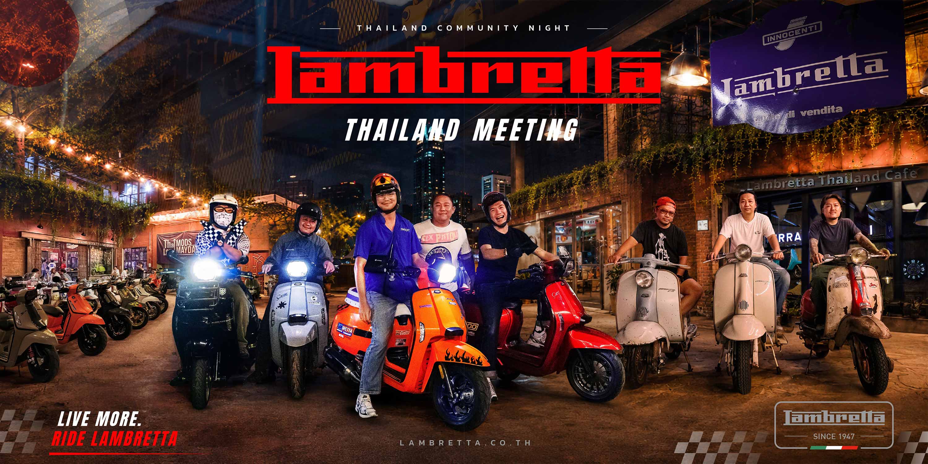 Lambretta-Meeting-Thailand Shop&Cafe-01