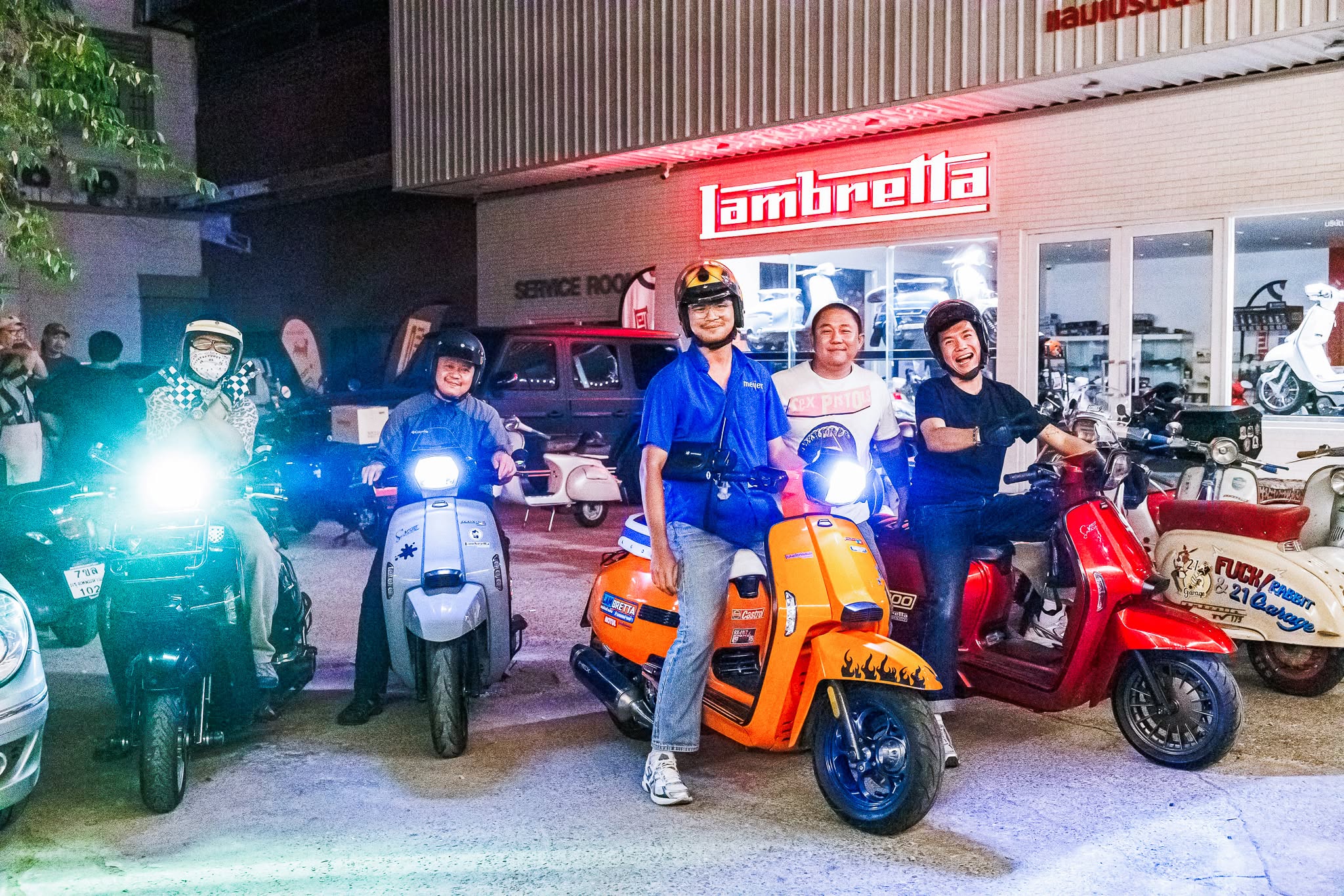 Lambretta-Meeting-Thailand Shop&Cafe-012
