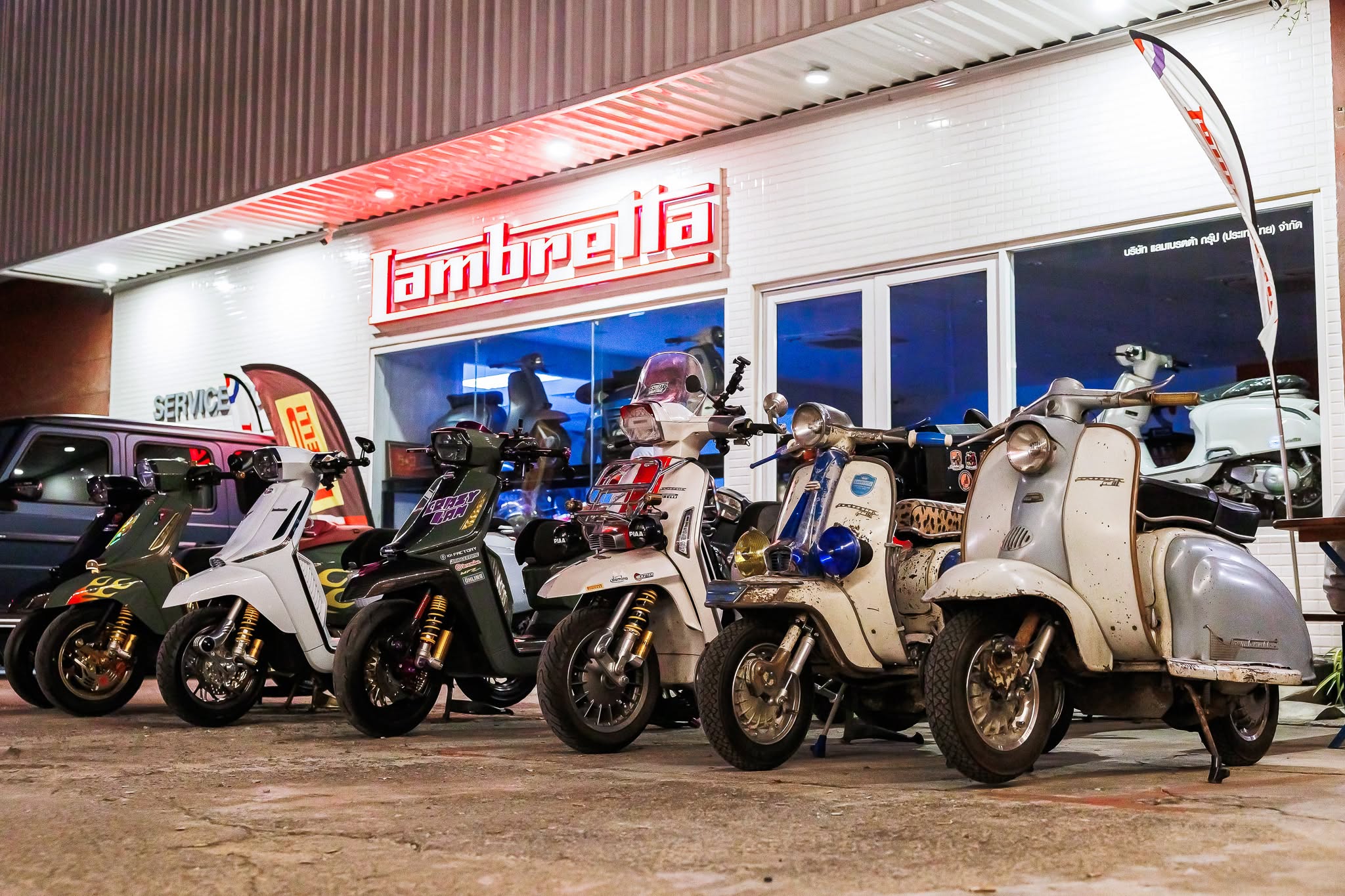 Lambretta-Meeting-Thailand Shop&Cafe-016