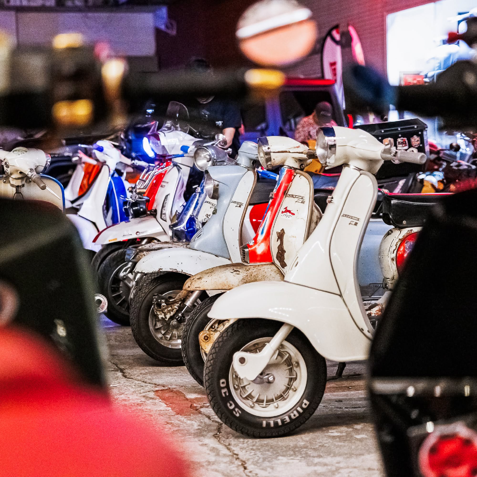 Lambretta-Meeting-Thailand Shop&Cafe-02
