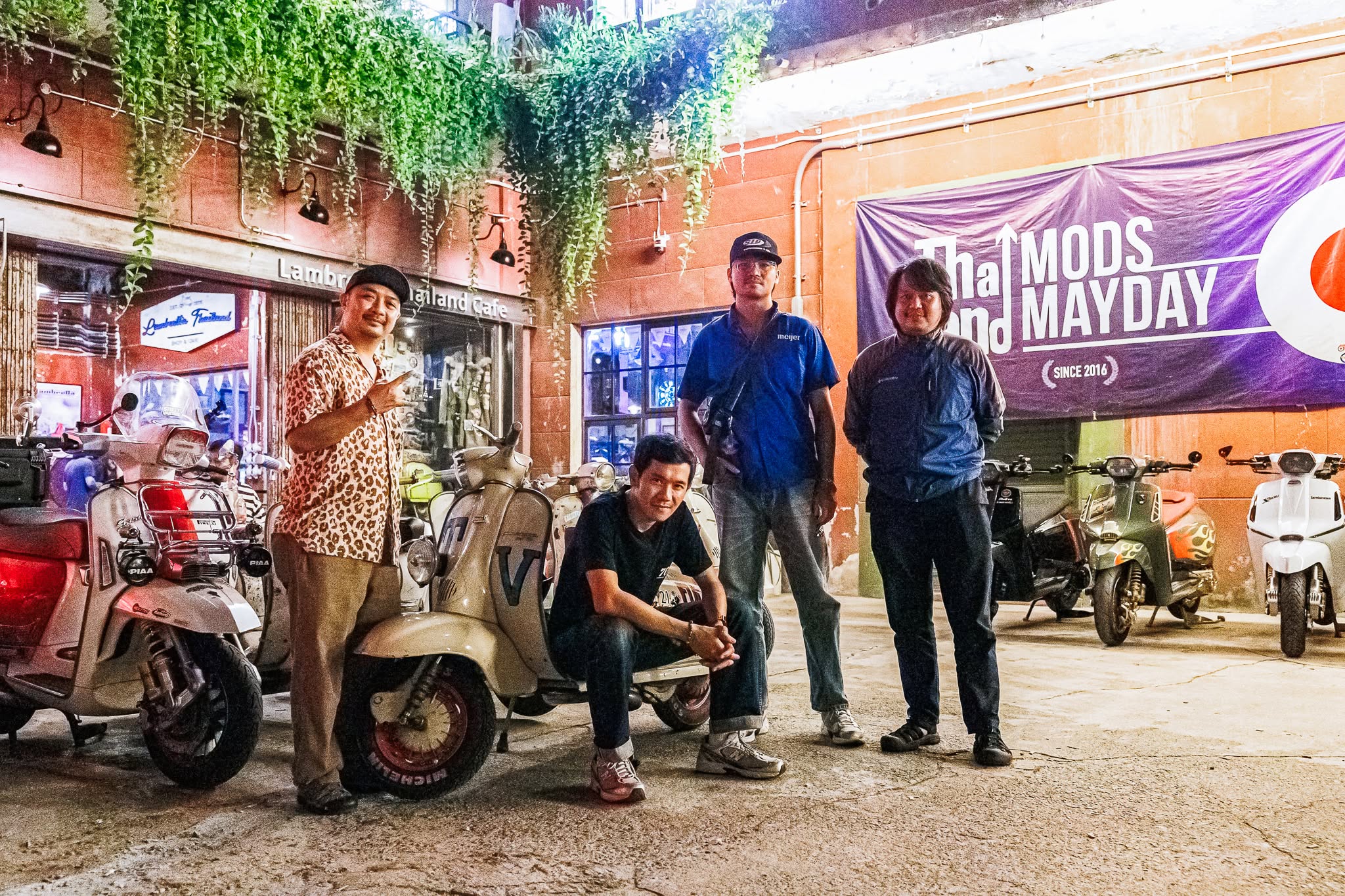 Lambretta-Meeting-Thailand Shop&Cafe-025
