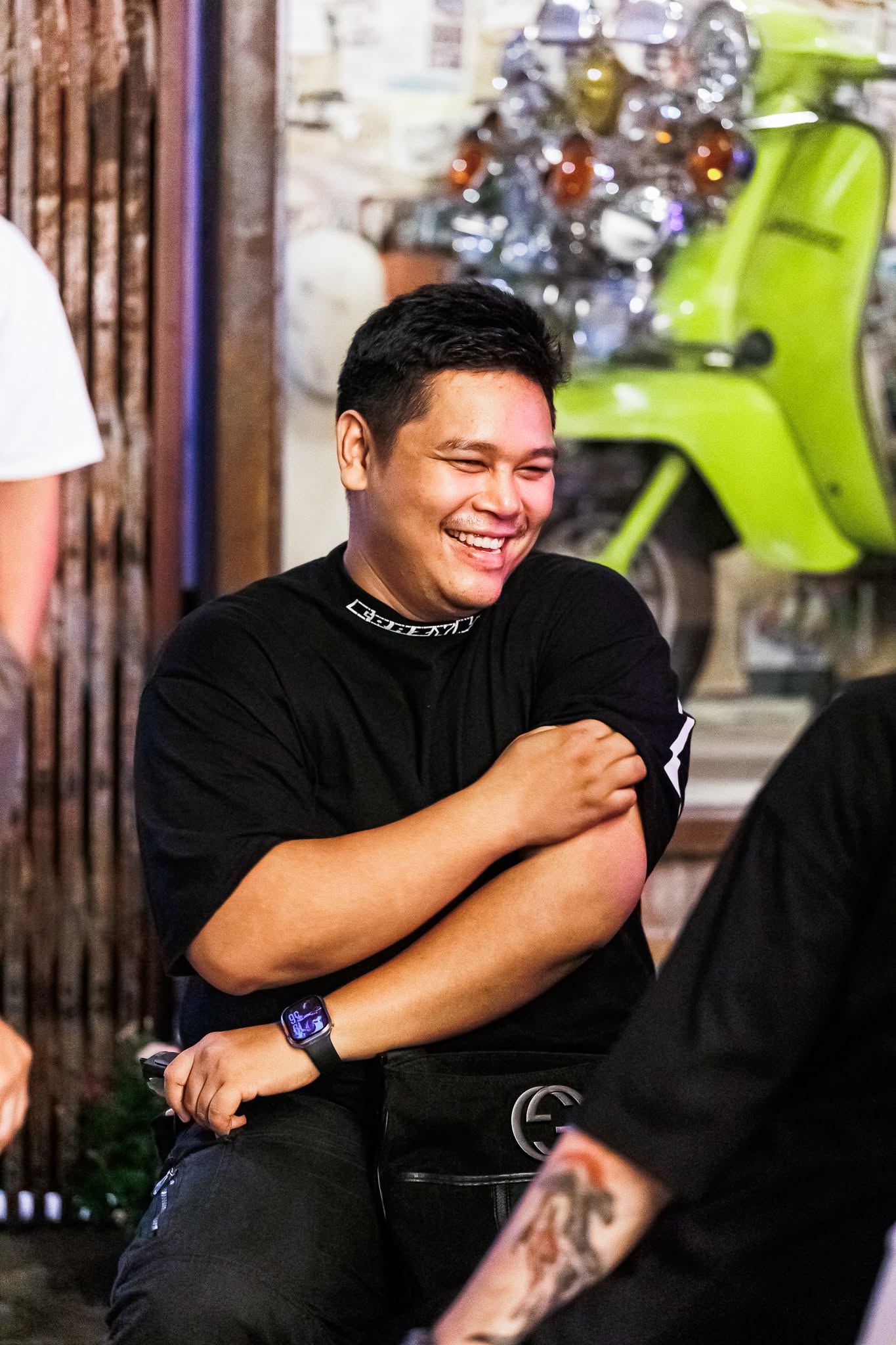 Lambretta-Meeting-Thailand Shop&Cafe-039