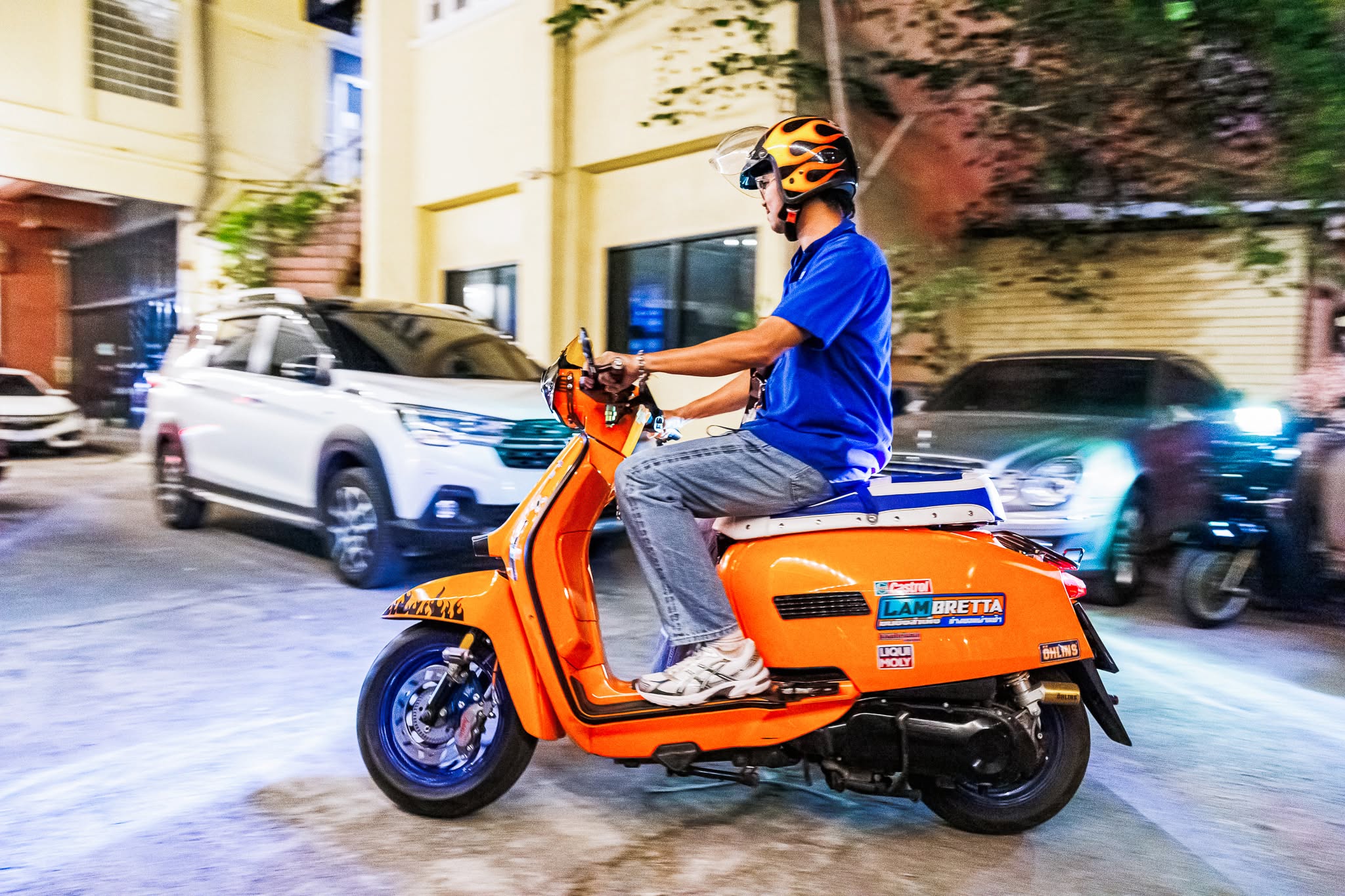 Lambretta-Meeting-Thailand Shop&Cafe-04