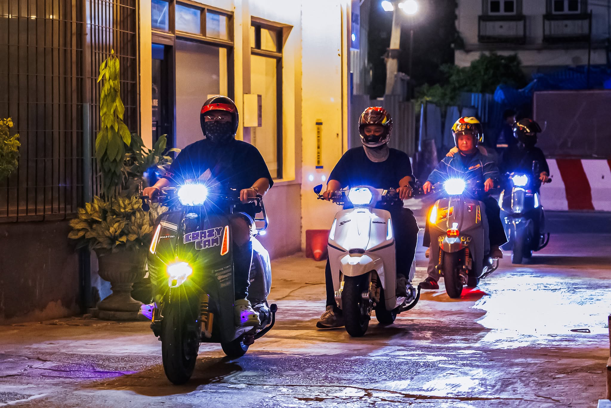 Lambretta-Meeting-Thailand Shop&Cafe-041