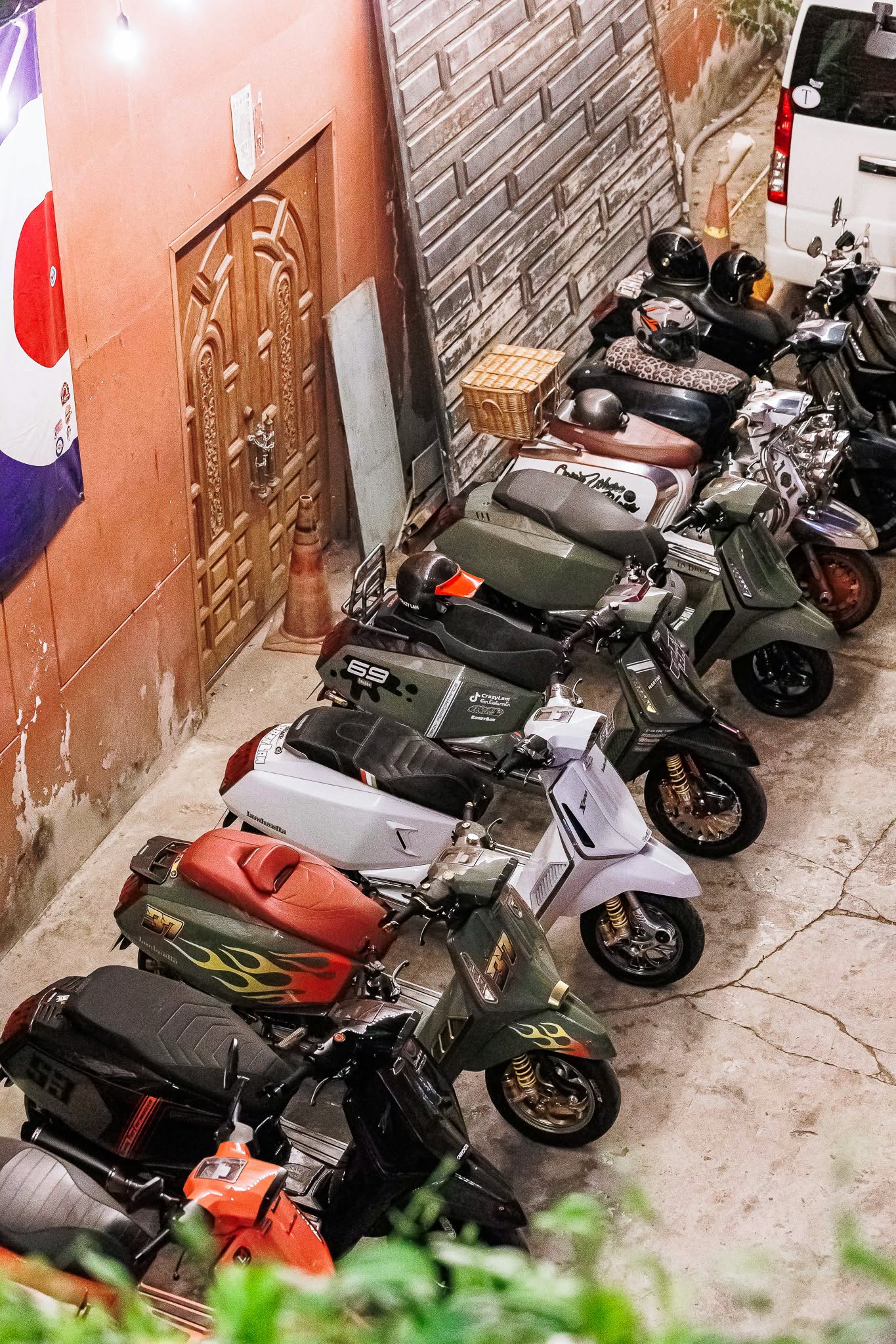 Lambretta-Meeting-Thailand Shop&Cafe-043