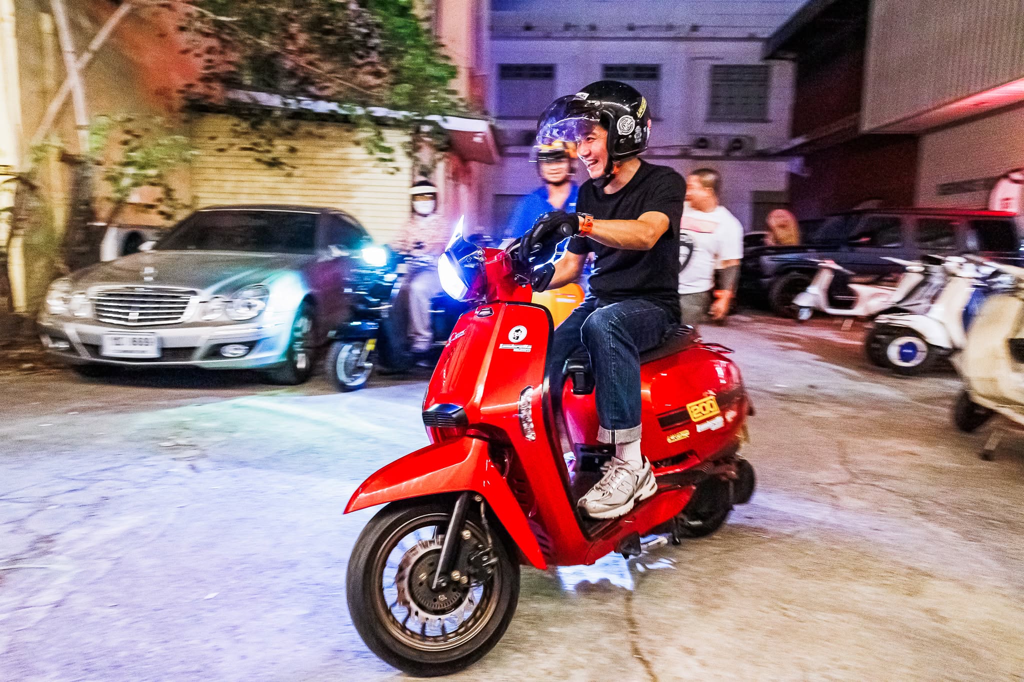 Lambretta-Meeting-Thailand Shop&Cafe-045