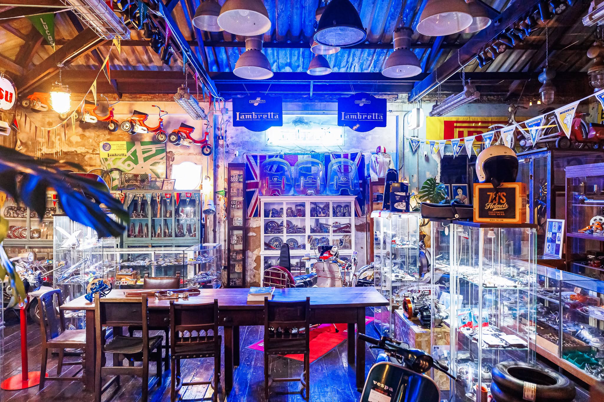 Lambretta-Meeting-Thailand Shop&Cafe-048
