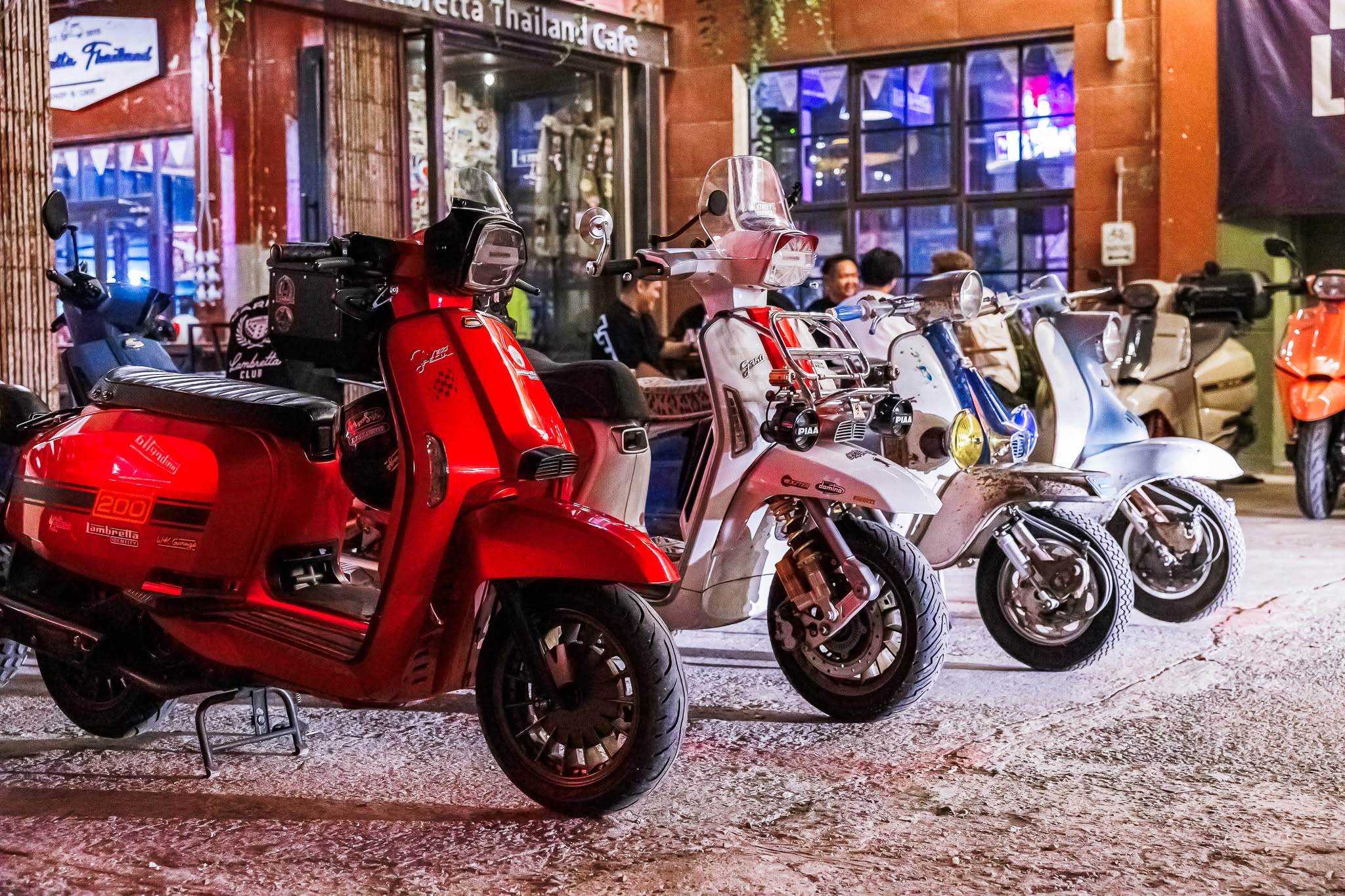 Lambretta-Meeting-Thailand Shop&Cafe-05