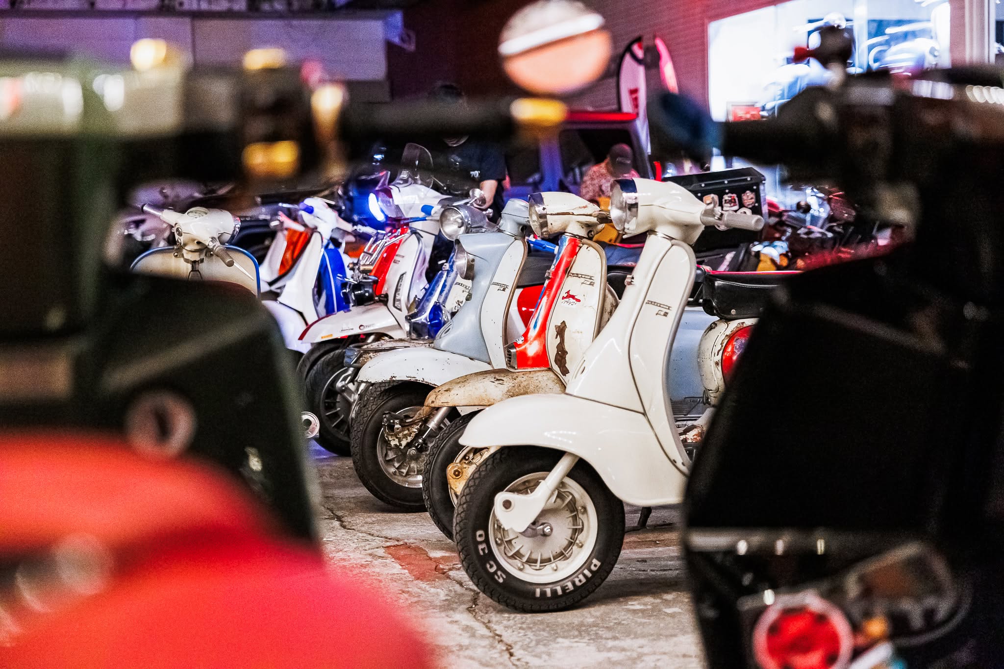 Lambretta-Meeting-Thailand Shop&Cafe-09